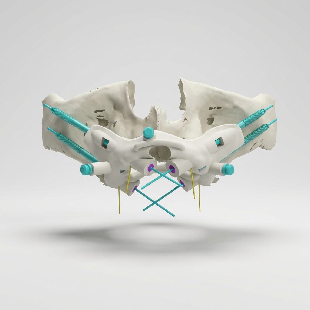 Zygomatic surgical guide